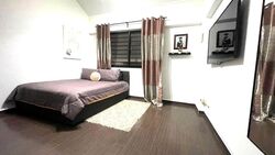 Blk 138 Petir Road (Bukit Panjang), HDB Executive #501063661